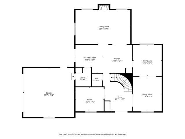 38636 Rutgers Drive, Farmington Hills, MI 48167