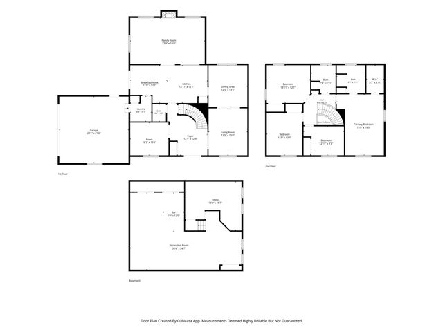 38636 Rutgers Drive, Farmington Hills, MI 48167