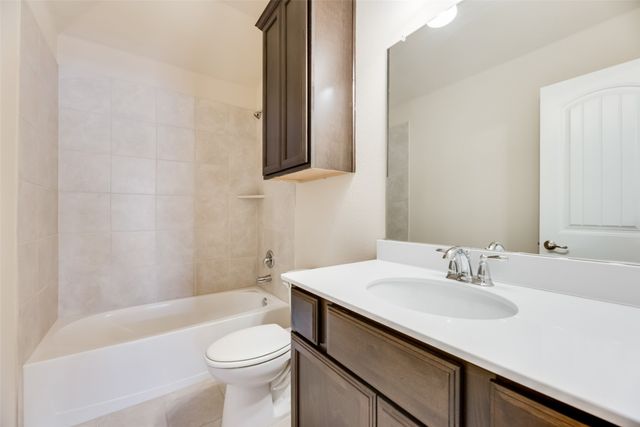 9825 Prairie Dog Lane, Mckinney, TX 75071