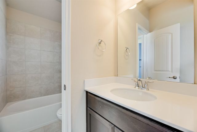 9825 Prairie Dog Lane, Mckinney, TX 75071