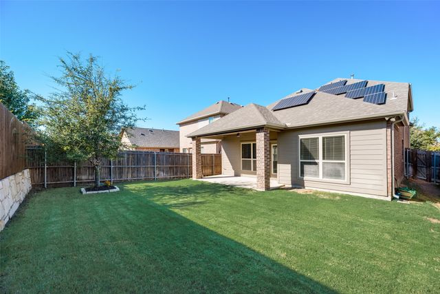9825 Prairie Dog Lane, Mckinney, TX 75071