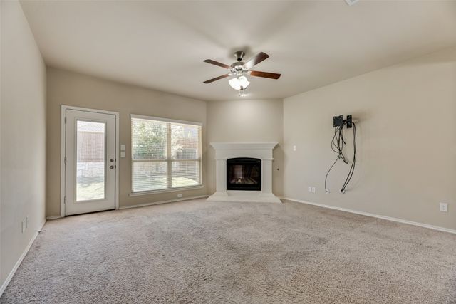 9825 Prairie Dog Lane, Mckinney, TX 75071