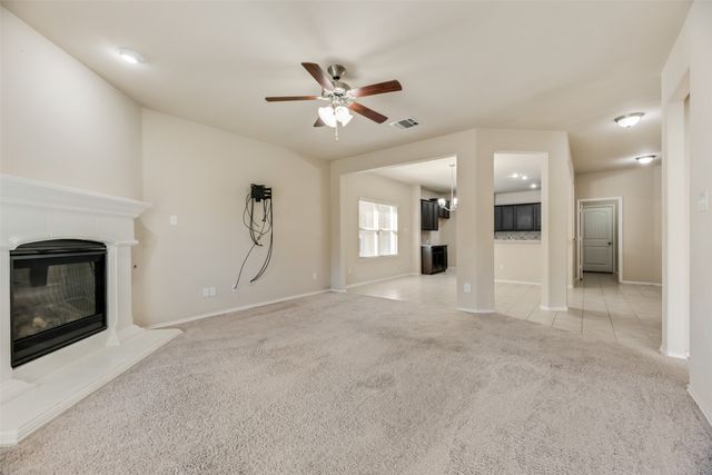 9825 Prairie Dog Lane, Mckinney, TX 75071
