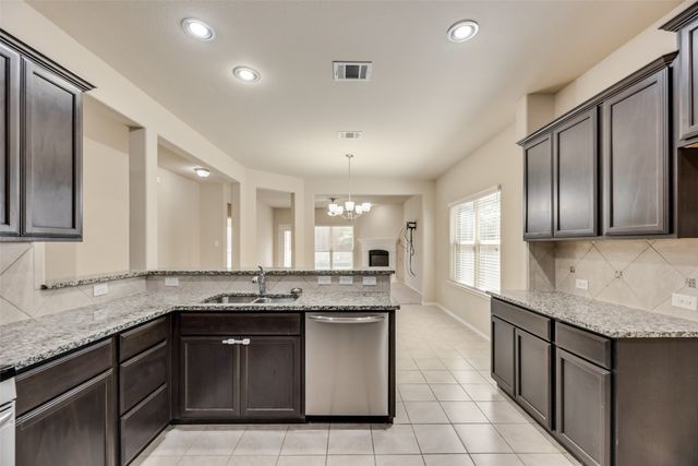 9825 Prairie Dog Lane, Mckinney, TX 75071