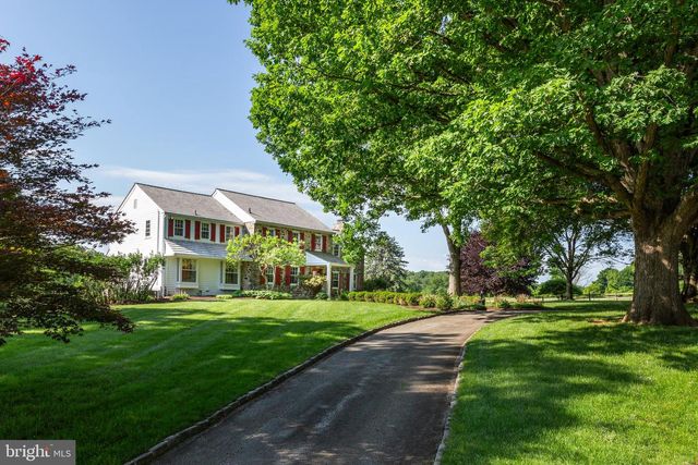 137 DAVIS RD, Malvern, PA 19355