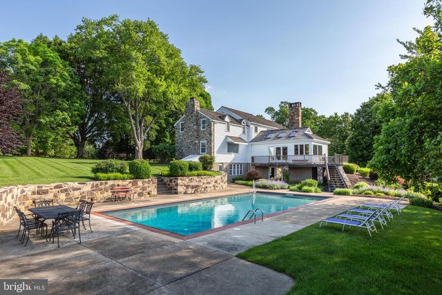 137 DAVIS RD, Malvern, PA 19355
