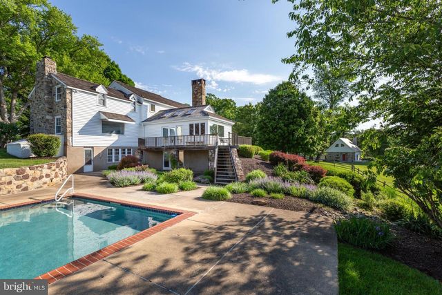 137 DAVIS RD, Malvern, PA 19355