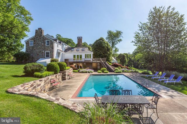 137 DAVIS RD, Malvern, PA 19355