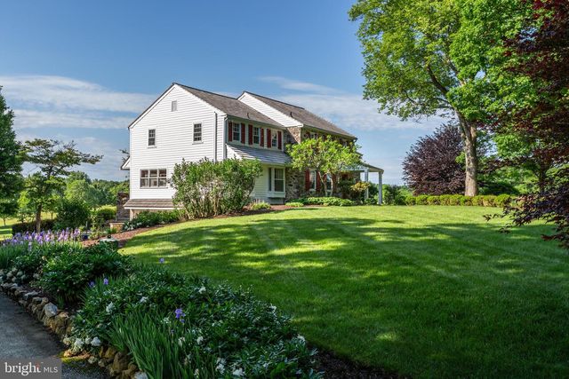 137 DAVIS RD, Malvern, PA 19355