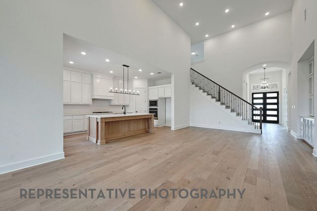 1611 Trinity Forest Drive, Rockwall, TX 75087