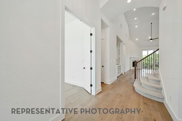 1611 Trinity Forest Drive, Rockwall, TX 75087