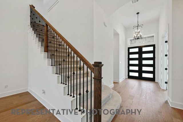 1611 Trinity Forest Drive, Rockwall, TX 75087