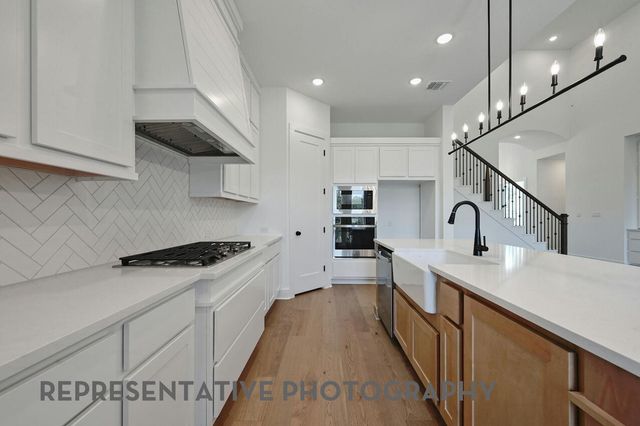 1611 Trinity Forest Drive, Rockwall, TX 75087