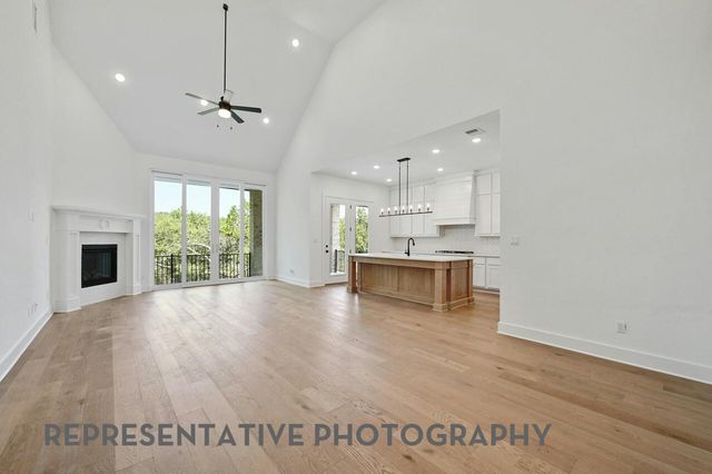 1611 Trinity Forest Drive, Rockwall, TX 75087