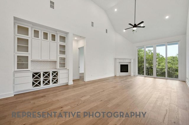1611 Trinity Forest Drive, Rockwall, TX 75087