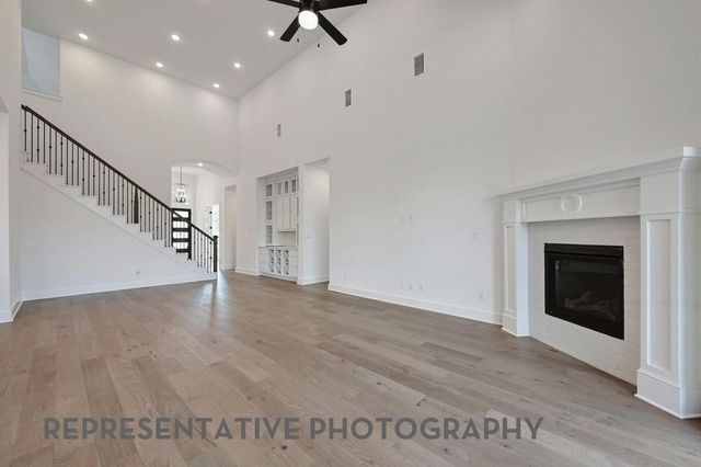 1611 Trinity Forest Drive, Rockwall, TX 75087