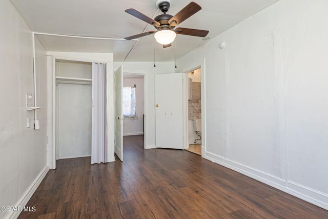 3611 Mountain Avenue, El Paso, TX 79930