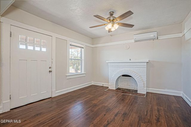 3611 Mountain Avenue, El Paso, TX 79930