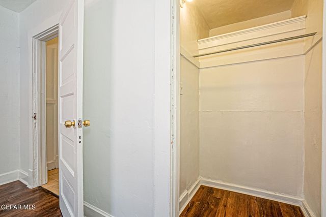 3611 Mountain Avenue, El Paso, TX 79930