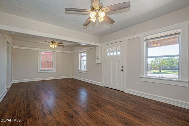 3611 Mountain Avenue, El Paso, TX 79930