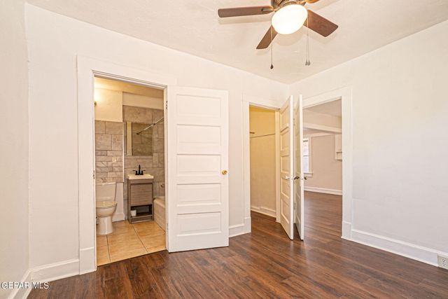 3611 Mountain Avenue, El Paso, TX 79930