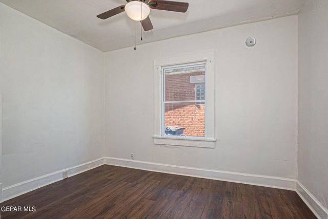 3611 Mountain Avenue, El Paso, TX 79930