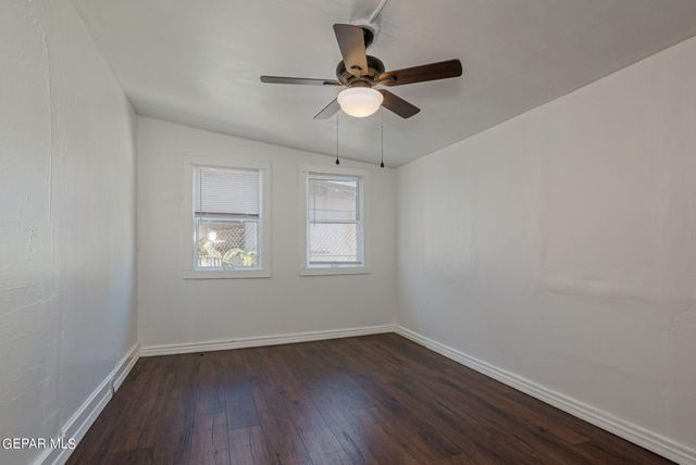 3611 Mountain Avenue, El Paso, TX 79930