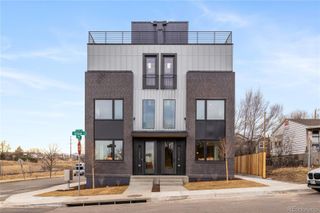 1205 N Utica Street, Denver, CO 80204