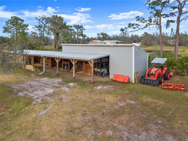 34452 SINGLETARY RD, Myakka City, FL 34251