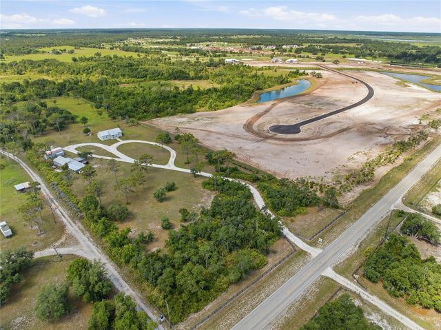 34452 SINGLETARY RD, Myakka City, FL 34251