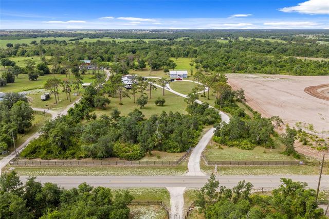 34452 SINGLETARY RD, Myakka City, FL 34251
