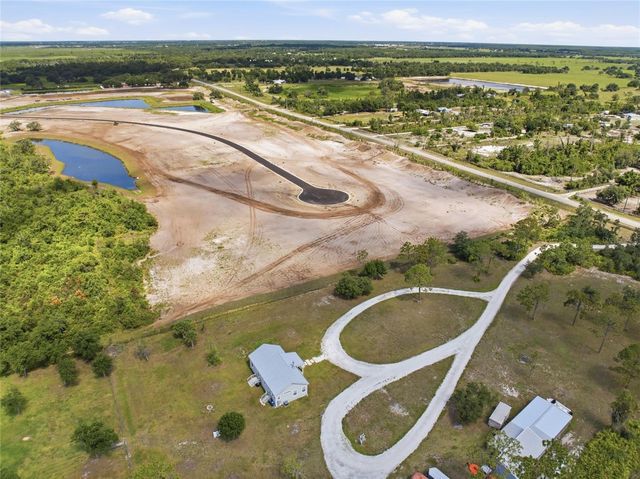 34452 SINGLETARY RD, Myakka City, FL 34251