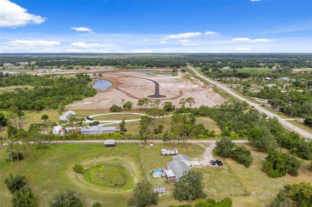 34452 SINGLETARY RD, Myakka City, FL 34251