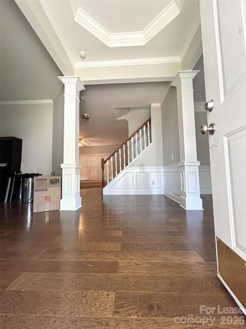 733 Meadow Lake Drive, Matthews, NC 28105