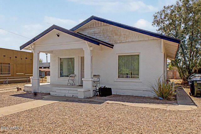 324 N 18TH Avenue, Phoenix, AZ 85007