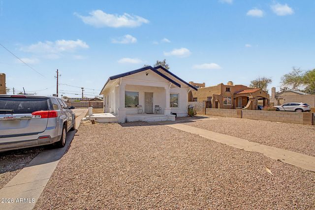 324 N 18TH Avenue, Phoenix, AZ 85007