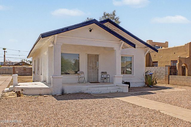 324 N 18TH Avenue, Phoenix, AZ 85007
