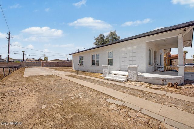 324 N 18TH Avenue, Phoenix, AZ 85007