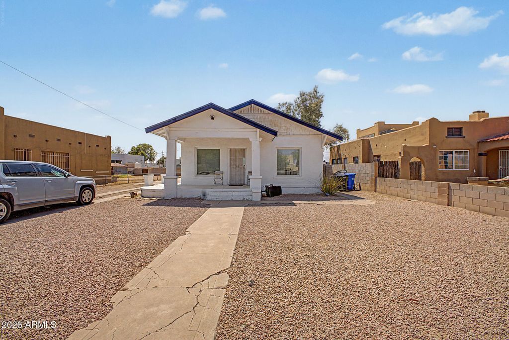 324 N 18TH Avenue, Phoenix, AZ 85007 — photo 2