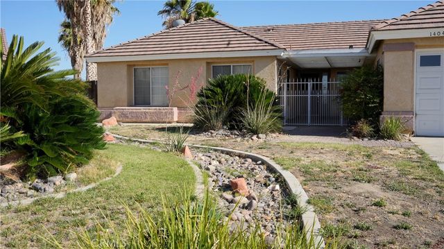 14049 Trigger, Victorville, CA 92392
