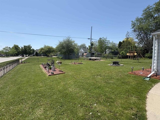 1618 CHICAGO STREET, Green Bay, WI 54304