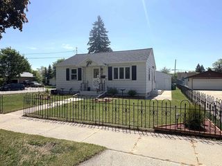 1618 CHICAGO STREET, Green Bay, WI 54304