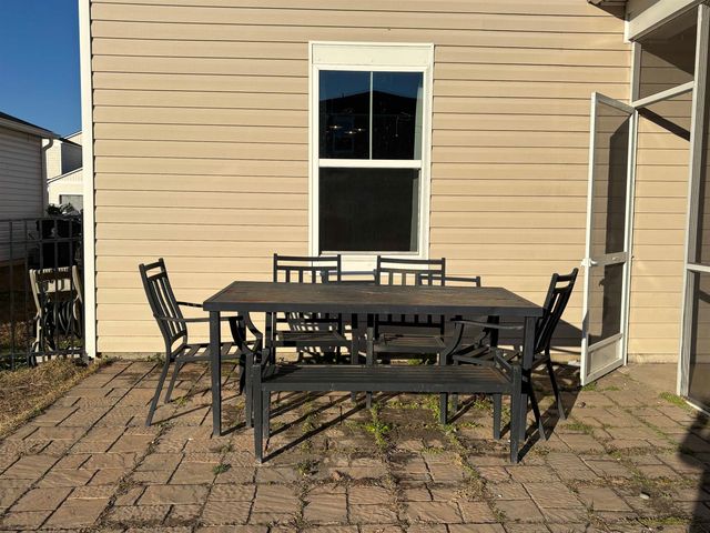 523 Salty Pine Dr., Myrtle Beach, SC 29588