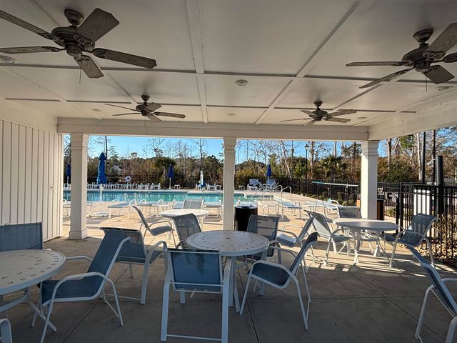 523 Salty Pine Dr., Myrtle Beach, SC 29588