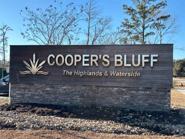 523 Salty Pine Dr., Myrtle Beach, SC 29588