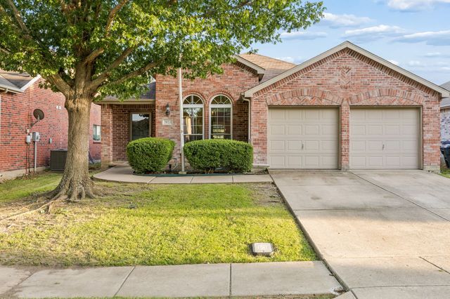 3613 Truman Street, Mckinney, TX 75071