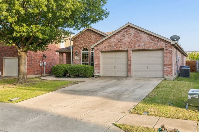 3613 Truman Street, Mckinney, TX 75071