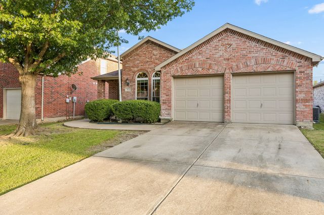 3613 Truman Street, Mckinney, TX 75071