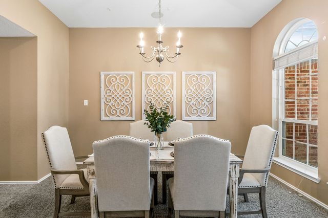 3613 Truman Street, Mckinney, TX 75071