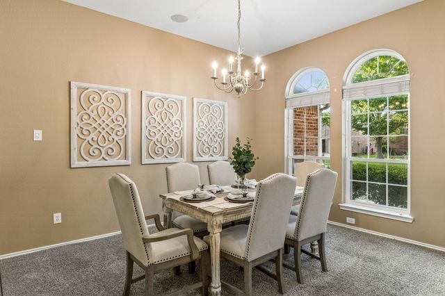 3613 Truman Street, Mckinney, TX 75071